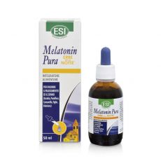 Melatonin Night Herbs Tincture 50ml