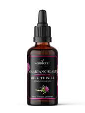  Milk Thistle 1:3 Silybum marianum