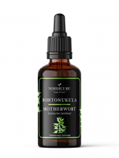Motherwort 1:2 Leonurus cardiaca