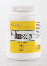 Multi Messenger 90 kaps