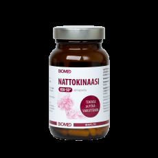 Nattokinas NSK-SD® 30 kaps