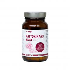 Nattokinas NSK-SD® 60 kaps