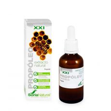 Propolis XXI SoriaNatural 50ml