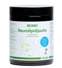Neurolipid powder