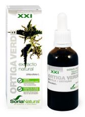 Nokkosuute XXI 50 ml SoriaNatural