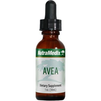 AVEA CURCUMIN 30ml