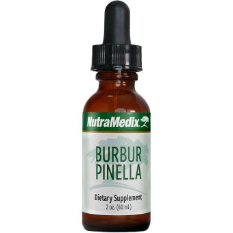 BURBUR-PINELLA 60ML