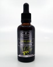 Olive leaf 1:2 Olea europaea