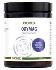 OxyMag - Magnesium Powder