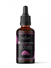  Pau d'Arco 1:2 Tabebuia impetiginosa