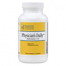 Physician's Daily 60 kaps.