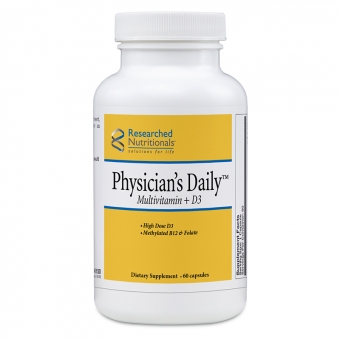 Physician's Daily 60 kaps 