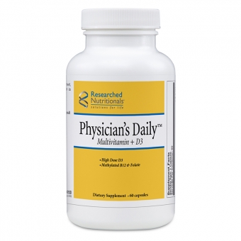 Physician's Daily 60 kaps. 