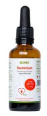 Flytande järnpreparat, 40 ml