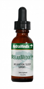 RELAXMEDIX 30ml 