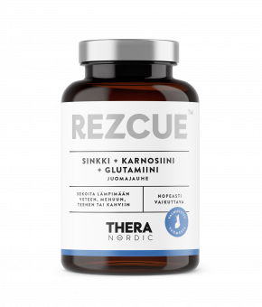 Thera Nordic Rezcue 240g