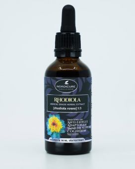 Rhodiola 1:3 Rhodiola rosea
