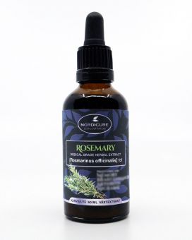  Rosemary 1:1 Rosmarinus officinalis