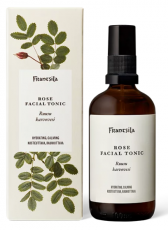 Ros ansiktsvatten 100 ml