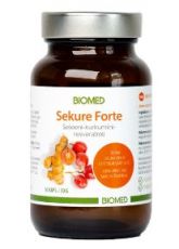Sekure Forte 60 caps.