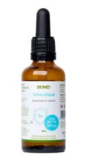 Selenium drops, 40 ml