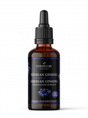 Sibirisk ginseng 1:1 Eleutherococcus senticosus