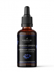 Siberian ginseng 1:3 Eleutherococcus senticosus