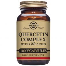 Quercetin Complex 250mg 100 kaps.