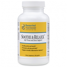 Soothe & Relaxx™