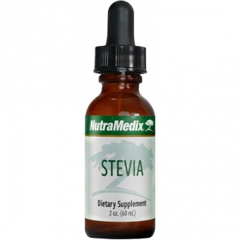 STEVIA 60ml