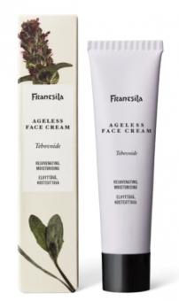 Vitaliserande ansiktskräm, 40 ml