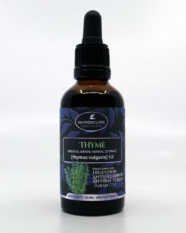 Thyme 1:2 Thymus vulgaris