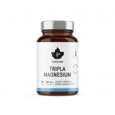 Trippel Magnesium 60 kaps