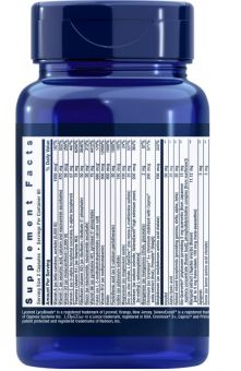 Two-Per-Day Multivitamin 120 tablets