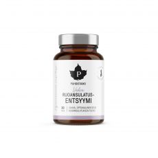 Strong digestive enzyme - 30 caps