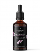 Valeriaana 1:2 Valeriana officinalis