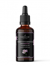 Rohtoverbena 1:1 Verbena officinalis