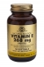 E-vitamiini 268mg Mixed 50 vegetarian softgels