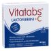 Vitatabs® Laktoferriini + C, 40 kaps.